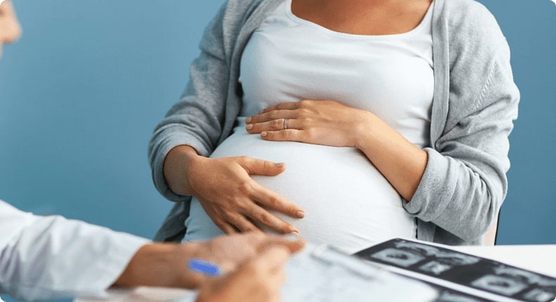 Неожиданности, которые могут испортить беременность