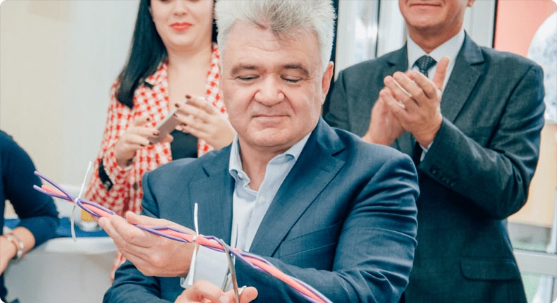 Клиника профессора Феськова А.М. г. Киев