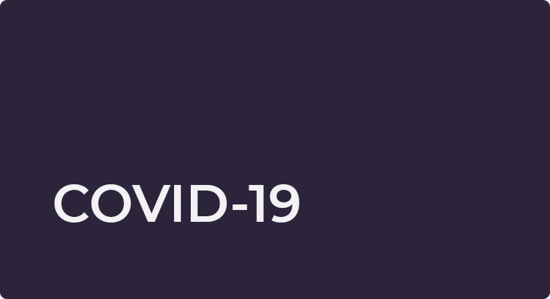 Период карантина COVID-19