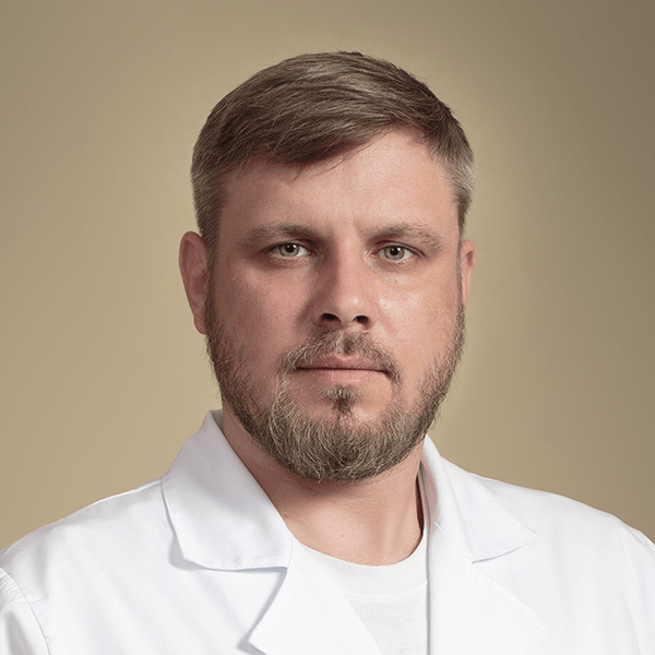 Maxim Molodichenko