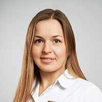 Безпечная Ирина Михайловна