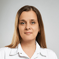 Чумакова Наталья Александровна
