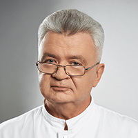 Феськов Олександр Михайлович