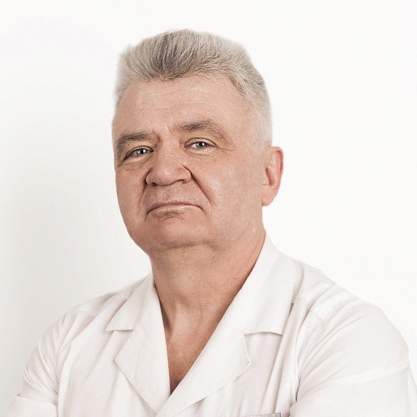 Alexander Feskov