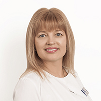 Феськова Ирина Анатольевна