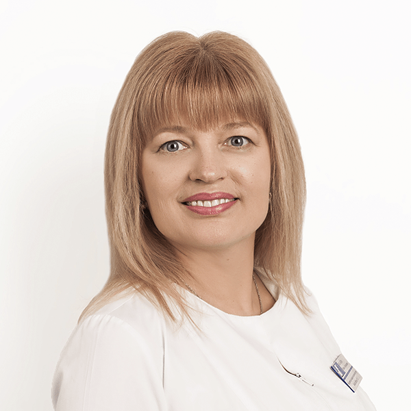 Irina Feskova