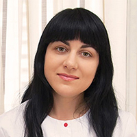 Новикова Елена Петровна