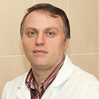 Панасовский Николай Леонидович
