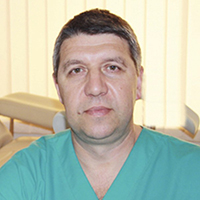 Ярёменко Сергей Николаевич