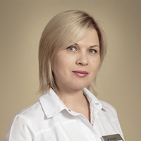 Зозулина Александра Николаевна