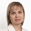 Зозулина Александра Николаевна
