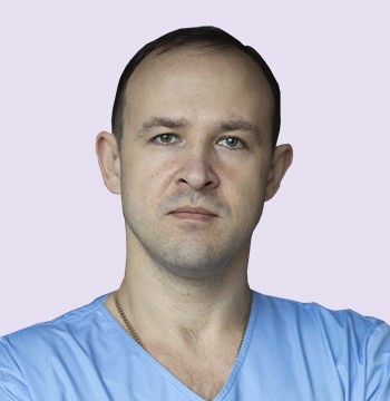 Порхун Василий Васильевич