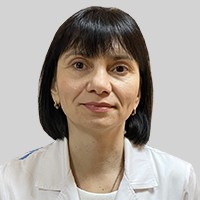Калинцева Виктория Александровна